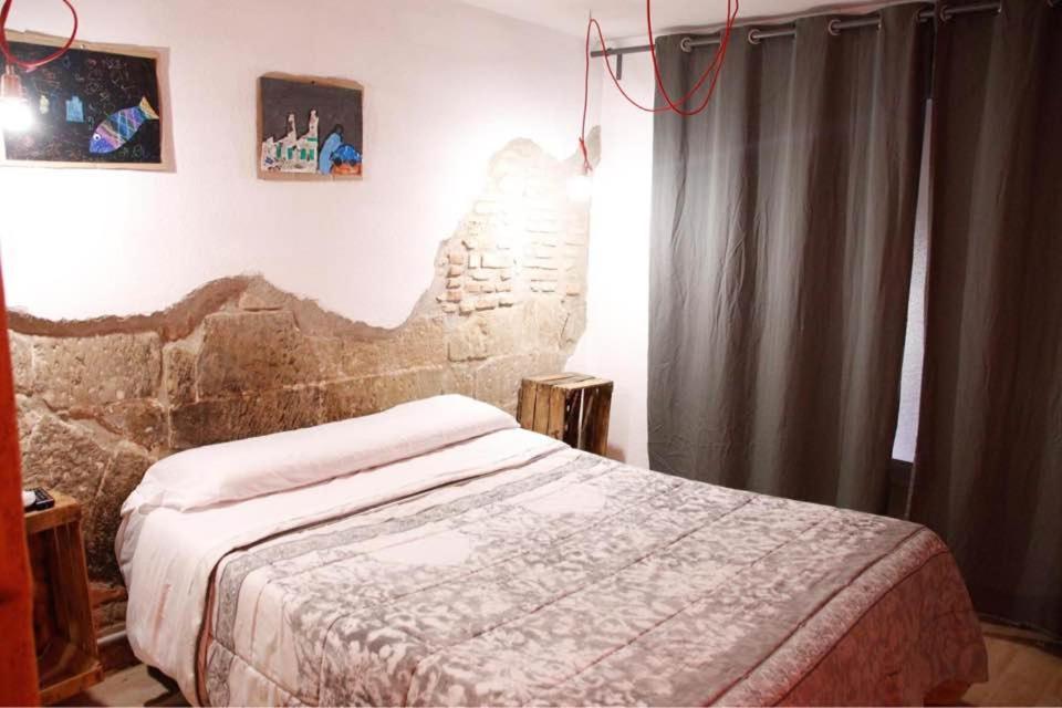Casa Paeria Bed & Breakfast Lleida Exterior photo