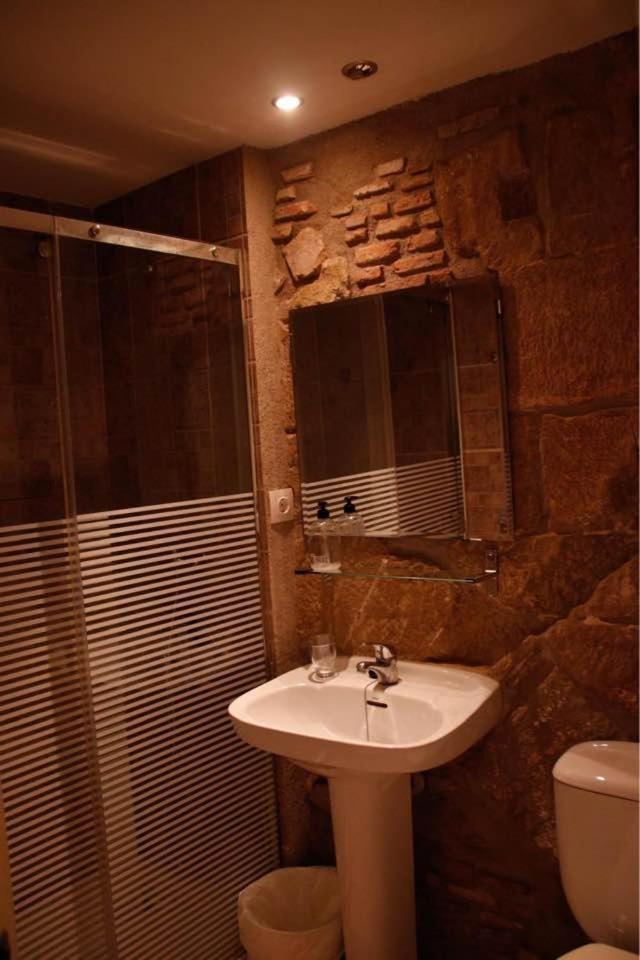 Casa Paeria Bed & Breakfast Lleida Exterior photo